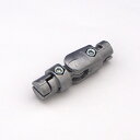 アルミジョイントBA BA-027F 1セット