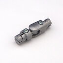 アルミジョイントBA BA-027M 1セット