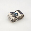 GA-8Sセット品 ニッケル GA-8S-NI 1セット