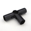 GA-3Sセット品 ブラック GA-3S-BK 1セット
