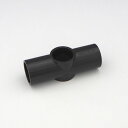 プラスチックJoint ダークグレー GAP-27B-D 1個