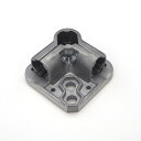 アルミコーナーベース ACBA-B28A 1セット