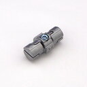 Φ28アルミジョイントセット BA-044B 1セット