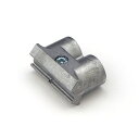 Φ19アルミジョイントセット(アウタータイプ) AA-1909 1セット