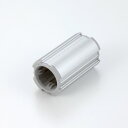 Φ19アルミスライドスリーブ AH-1650 1セット