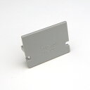 プラコンキャップ グレー PRC-60A 1個
