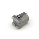 Φ19アルミジョイントセット(アウタータイプ) AA-1902 1セット