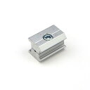 Φ19アルミジョイントセット BA-1909 1セット