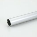 Φ43アルミ丸パイプ AR4312SP-4 1本