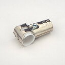 GA-12Sセット品 ニッケル GA-12S-NI 1セット