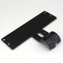 特殊ジョイント単品 ブラック G-16WP-BK 1個