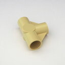 プラスチックJoint アイボリー GAP-28A-IV 1個
