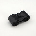 GA-38Sセット品 ブラック GA-38S-BK 1セット