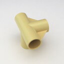プラスチックJoint アイボリー GAP-45A-IV 1個