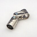 GA-7Sセット品 ニッケル GA-7S-NI 1セット