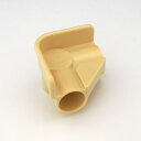 プラスチックJoint アイボリー GAP-13-IV 1個