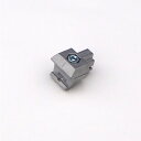 Φ28アルミジョイントセット(アルミTスロットパイプ用) BA-001T 1セット