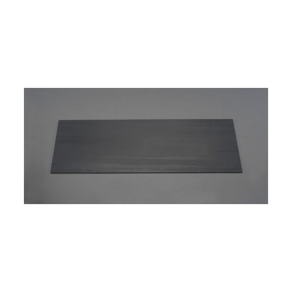 エスコ ［耐候性］MCナイロン板 300x300x10mm EA441NF-10B