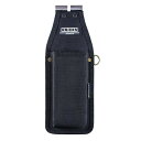 コーデュラバリスティック生地 フリーホルダーDX DXBAT-101GBDX 1個