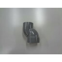 マエザワカセイ 排水特殊継手 Sソケット VUSS VUSSP75PX75S 1個