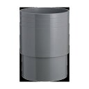 マエザワカセイ 排水特殊持出ニップル LBS40PX40T 1個