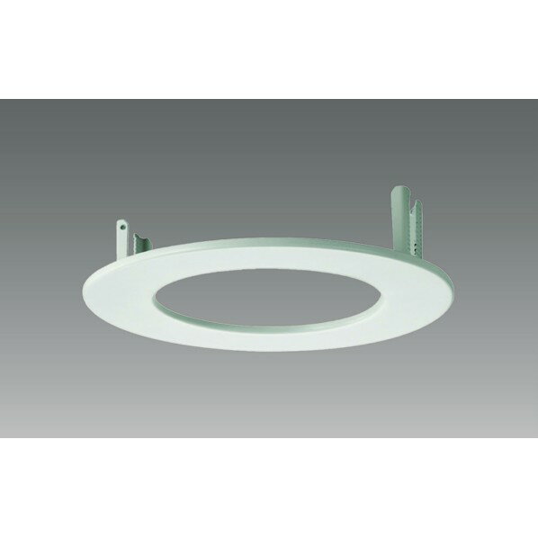 UNITY LEDダウンライト リニューアルプレート 埋込穴 RENEWAL PLATE ホワイト BPA-125/100/W 1台