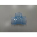 マエザワカセイ 継手 VP90度異径Y VPDT40X25透明 1個