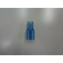 マエザワカセイ HI継手 HI異径ソケット HITS25X20透明 1個