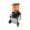 YARD FORCE YF 枝シュレッダー 47×53×88cm YF5458 1台