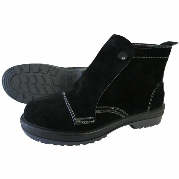 ドンケル ドンケル安全靴コマンド 【R2-72】 27.0cm 黒 R2-72-27.0cm 1足