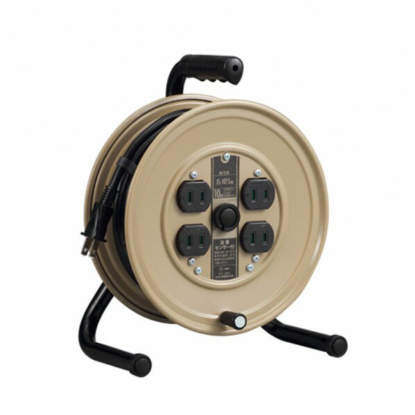 ハタヤ(HATAYA) JSリール JS-101S 1個【2512DFD_3】