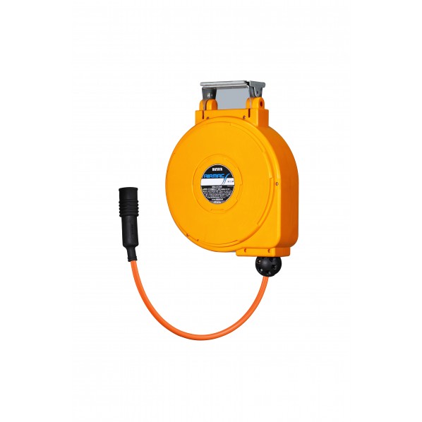 ハタヤ(HATAYA) エヤーマックC 3分ホース仕様 イエロー ACU-103 1個【2506DFD_3】