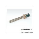 八光電機 水用プラグ型ヒーター/3相200V3KW PWA3030 1本