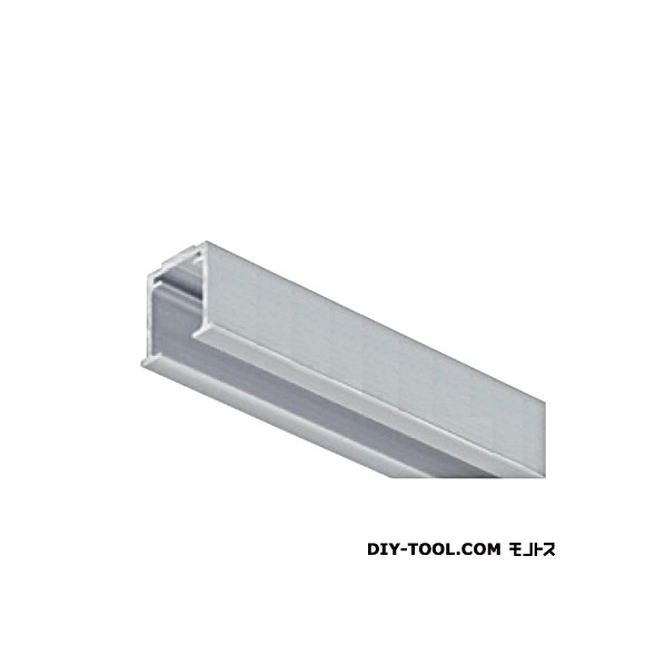 アトムリビンテック 上部レール 戸袋側 1820mm シルバー AFD-1360 251772 1本