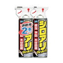 フマキラー シロアリジェットプロ450ml 437904 2本×12セット