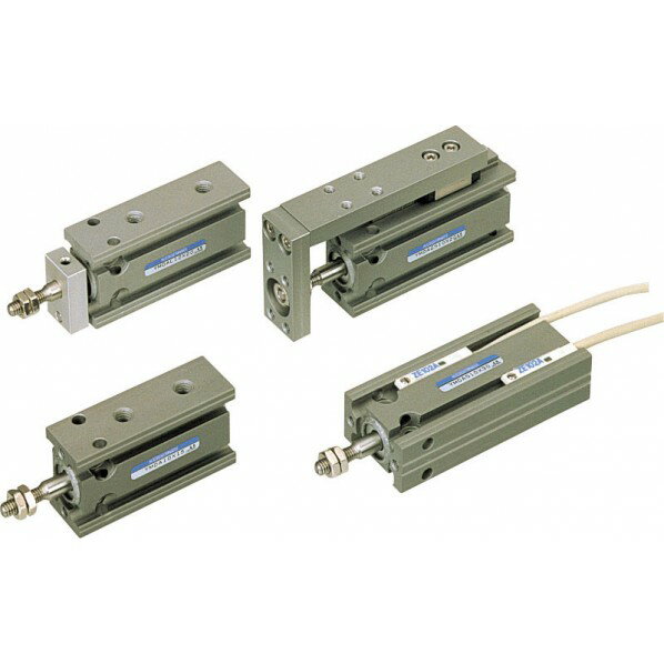 コガネイ ハイマルチシリンダシリーズ YMDAL10X30 1個