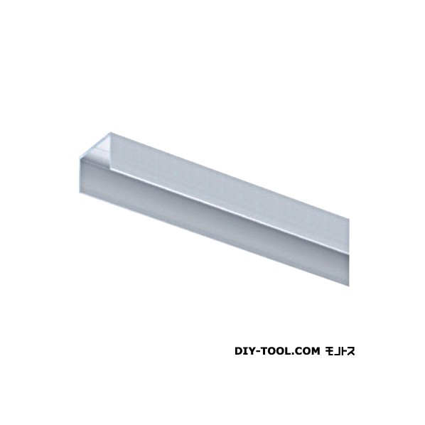 アトムリビンテック FC-122専用鴨居レール 2700mm シルバー FC-153 191992 1本
