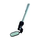 シンワ測定 シンワ点検鏡D−4楕円型25×50mmライト付 74158 1点(4)