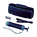 ガステック 気体採取器セット GV-100S 1点
