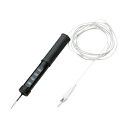 中部精機 引込用ループ検相器(裸線用) DPS-02W 1点