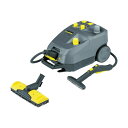 ケルヒャー 業務用スチームクリーナー SG 4/4 1.092-742.0 1台