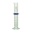 柴田科学 メスシリンダー スーパーグレード 300mL 023520-300 1点