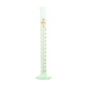 柴田科学 メスシリンダー スーパーグレード 25mL 023520-25 1点