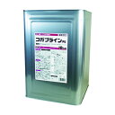 KYK コガブラインPG 18kg 45-206 1点