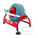 RIDGID(リジッド) ドレンクリーナーK‐3800 53107 1点