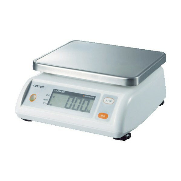 カスタム デジタル防水はかり BHKA603 1点