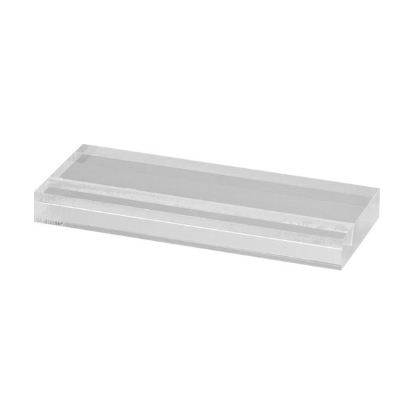 光 アクリルカード立て A552-1 1点×30個