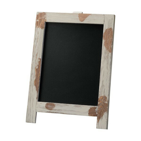 光 卓上メニュースタンド ホワイトフレーム TMSD-300 1点×5個