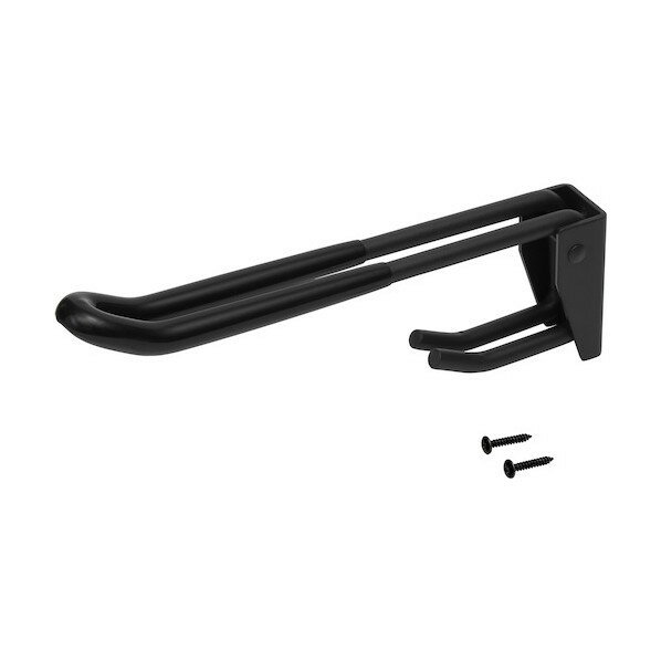 平安伸銅工業 ロードバイクフック ブラック SXK-520 1組×6組