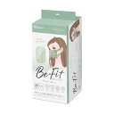 アイリスオーヤマ 296515 美フィットマスク ふつうサイズ ピスタチオ PK-B30MXA 30枚×50箱